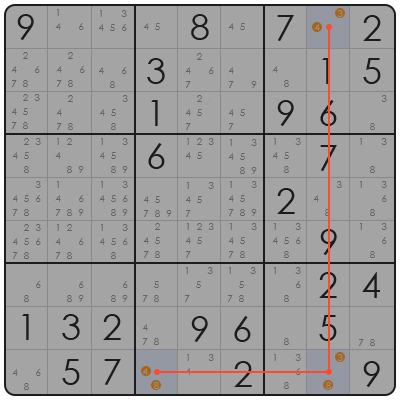 sudoku online evil