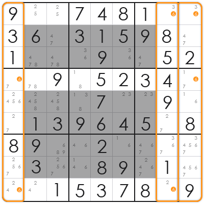 sudoku gratuit facile
