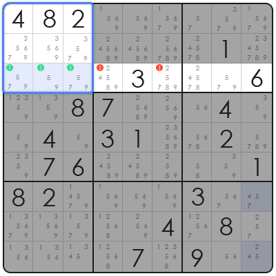 absurd sudoku