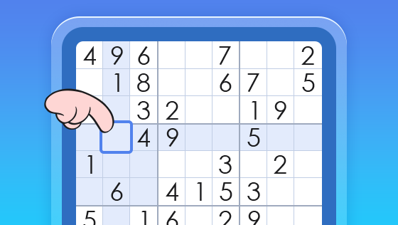 sudoku checker